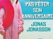 vieux voulait fêter anniversaire COLLECTOR