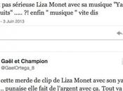 CLIP JOUR Liza Monet, est-ce mauvais?