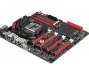 Asus plusieurs nouveautés pour gamers Computex 2013