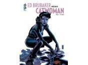 Brubaker présente Catwoman, Sans répit (Tome