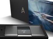 Acer Aspire Star Trek