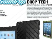 L’iPad présenté WWDC