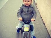 Biker d'un jour