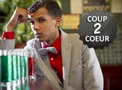 Stromae crée surprise avec clip "Papaoutai"