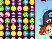 Eggies pour BlackBerry