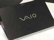 Prise main Sony Vaio