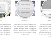 Créer diaporama ligne avec voix