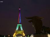 Tour Eiffel "sud-africaine"