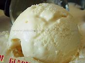 Crème glacée vanille (sans oeufs, sans machine)