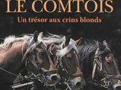 lire cheval trait Comtois, Hercule Comté