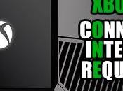 Xbox connexion internet sera bien obligatoire