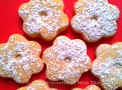 Canestrelli Ligurie (biscuits)