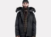 Maharishi 2013 collection lookbook