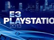 PlayStation 2013 tout qu’il faut savoir (avant salon)‏
