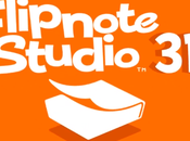 Flipnote Studio enfin date sortie