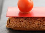 {Mutti Conticini} tomate gâteau comptoir culinaire éphémère dédié