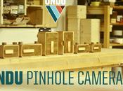 Pinhole Cameras ONDU