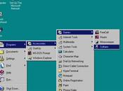 Windows bouton Start action