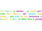 Journée mondiale tricot