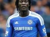 Lukaku veux jouer Chelsea saison prochaine