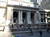 New-York public library