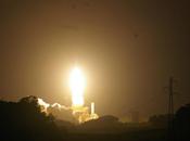 Lancement Ariane ATV4 VA213