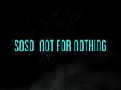 Soso Nothing