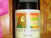 Guigal lieu-dit Saint Joseph 2006