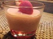 Panacotta fraises TAGADA