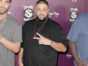 Khaled, Drake, Rick Ross Wayne dans clip Friend"