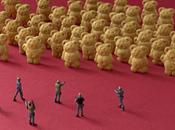 Porn food selon Christophe Boffoli