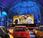 Cinema Paradiso Drive-In Grand Palais ouvert