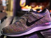 Nike Flyknit Lunar1+ Multi Color