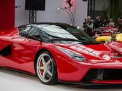 Comment acheter Ferrari Laferrari