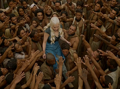Critiques Séries Game Thrones. Saison Episode Mhysa.