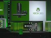 [E3'2013] Nouveau lifting pour Xbox Deux jeux offerts mois GOLD