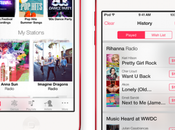 Apple lance iTunes Radio