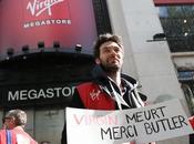 Virgin liquidation judiciaire semble désormais inévitable