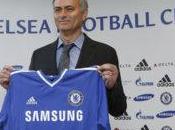 Chelsea Mourinho devient "The Happy One"