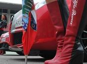 Alfa Romeo safety #sbk mode