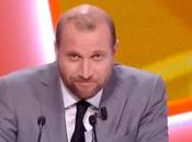 38ème Cérémonie Cesar François Damiens insulte Jamel Debbouze ''macaque''