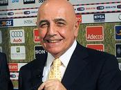 Galliani Cette année, nous n’avions Thiago Silva, Ibrahimovic mais…