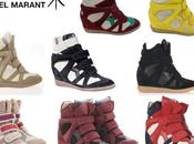 H&amp;M; Isabel Marant collaborent pour collection exclusive