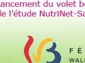 L’enquête NutriNet-Santé déploie Belgique francophone