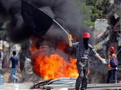 PHOTOS. Turquie: face actes violence tyran Erdogan, nous sommes tous Turcs