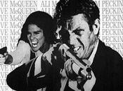 mercredi juin samedi juin, l’Institut Lumière Guet-apens Peckinpah