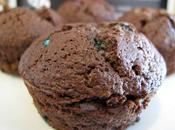 Dessert: Muffins Fondants Chocolat