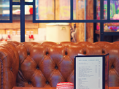 Good food Spot London Bill's