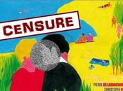 DESSIN PRESSE L'affiche choque