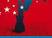 Découvrez l'affiche prochain Festival film americain Deauville